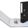 BIELLA    Bundesordner               4cm 10341402U schwarz                     A4
