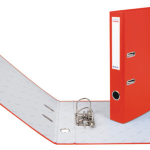 BIELLA    Bundesordner               4cm 10341445U rot                         A4