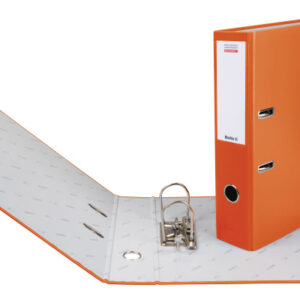 BIELLA    Bundesordner               7cm 10341735U orange                      A4