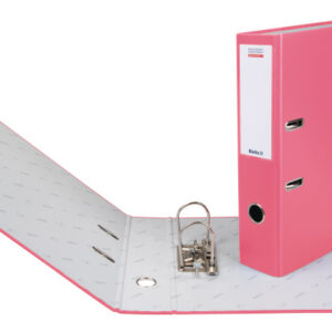 BIELLA    Bundesordner               7cm 10341740U rosa                        A4