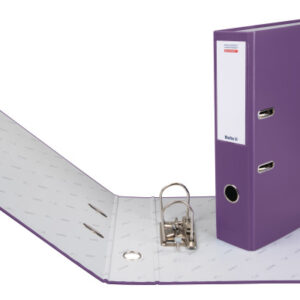 BIELLA    Bundesordner               7cm 10341742U violett                     A4