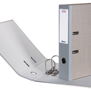 BIELLA    Bundesordner Marmor        7cm 10540725U grau                        A4