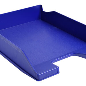 BIELLA    Briefablage COMBO-MIDI     A4+ 11310407  dunkelblau