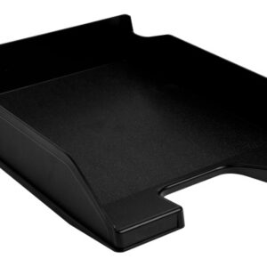 BIELLA    Briefablage COMBO-MIDI     A4+ 1131402BI schwarz