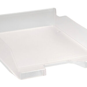 BIELLA    Briefablage COMBO-MIDI     A4+ 11323503  transluzent