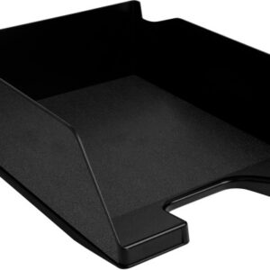 BIELLA    Briefablage MAXI-COMBO     A4+ 1151402BI schwarz