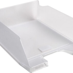 BIELLA    Briefablage MAXI-COMBO     A4+ 11523503  transluzent