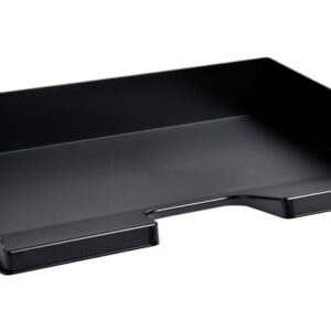 BIELLA    Briefablage MIDI  COMBO    A4+ 1171402BI schwarz, quer