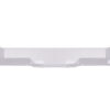 BIELLA    Briefablage COMBO-MIDI      A4 11723503  transluzent, quer