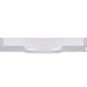 BIELLA    Briefablage COMBO-MIDI      A4 11723503  transluzent, quer