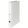 BIELLA    Ringbuch Viria           3.1cm 15140301U weiss 2-Ring                A4