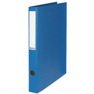 BIELLA    Ringbuch Viria           3.1cm 15140305U blau 2-Ring                 A4