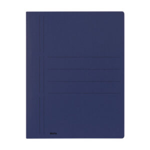 BIELLA    Schnellhefter Recycolor 16643005U Spiralmechanik, blau