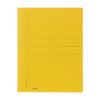 BIELLA    Schnellhefter Recycolor 16643020U Spiralmechanik, gelb