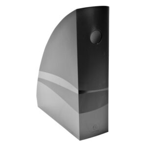 BIELLA    Stehsammler MAGCUBE        A4+ 1820625BI grau