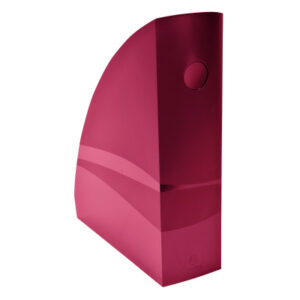 BIELLA    Stehsammler MAGCUBE        A4+ 18210745  rot