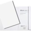 BIELLA    Präsentationsmappe Pearl#1 18640001U weiss                225x315mm