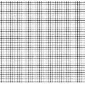 BIELLA    Karteikarten kariert 4mm    A8 23008400U weiss                200 Stück
