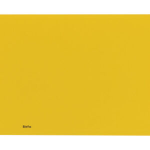 BIELLA    Vertikalmappe Recycolor 25342720U 32x23,3/24,3cm, gelb   100 St.