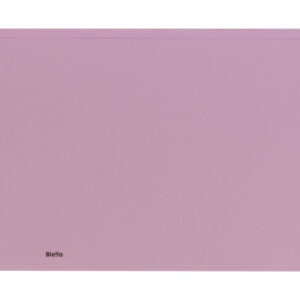 BIELLA    Vertikalmappe Recycolor 25342741U 32x23,3/24,3cm, lila   100 St.