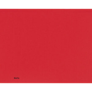 BIELLA    Vertikalmappe Recycolor 25342745U 32x23,3/24,3cm, rot    100 St.