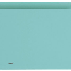 BIELLA    Vertikalmappe               A4 25543205U blau 320g            100 Stück