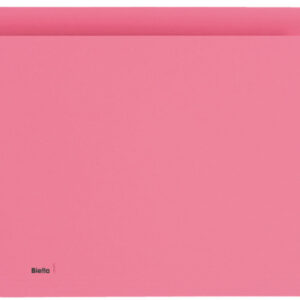 BIELLA    Vertikalmappe               A4 25543245U rot 320g             100 Stück