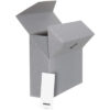 BIELLA    Archivschachtel             A4 26041000U grau 27x10x33cm