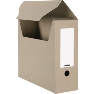 BIELLA    Archivschachtel             A4 26341000U beige 27.8x10x32.3cm   10 Stk.