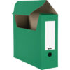 BIELLA    Archivschachtel             A4 26341030U grün 27.8x10x32.3cm    10 Stk.
