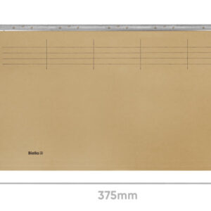 BIELLA    Hängemappe 27072600U oliv                 37.5x26cm