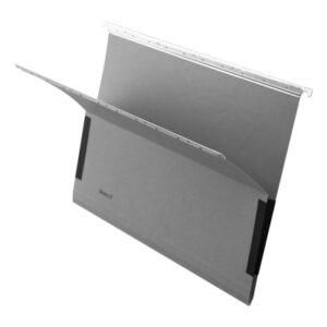 BIELLA    Hängemappe Frosch           A4 27132525U grau                   32x25cm
