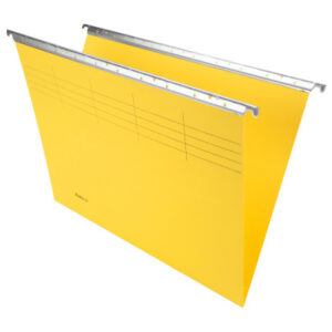 BIELLA    Hängemappe                  A4 27142520U braun                  32x25cm