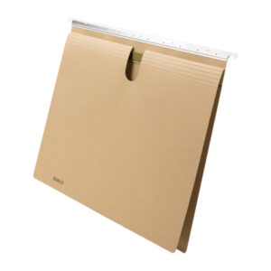 BIELLA    Hängehefter                 A4 27242600U olive                  32x26cm
