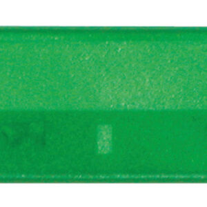 BIELLA    Klarsichthülsen        60x30mm 27360230U grün                  25 Stück