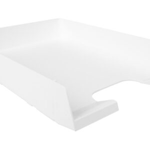 BIELLA    Briefkorb Parat-Plast    A4/C4 30540001U weiss