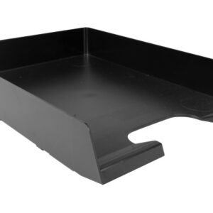 BIELLA    Briefkorb Parat-Plast    A4/C4 30540002U schwarz
