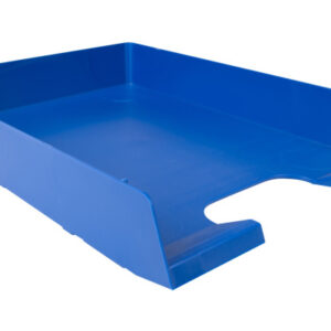 BIELLA    Briefkorb Parat-Plast    A4/C4 30540005U blau