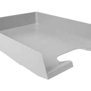 BIELLA    Briefkorb Parat-Plast    A4/C4 30540025U grau