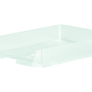 BIELLA    Briefkorb Parat-Plast    A4/C4 30540103U transparent