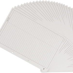 BIELLA    Telefonregister Tel-Rex     A5 37550600U refill                25 Blatt