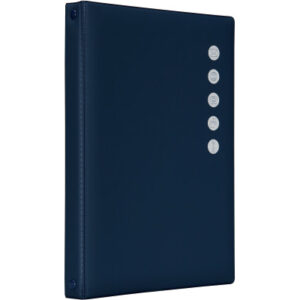 BIELLA    Telefonregister Tel-Rex     A5 37553107U A-Z                       blau