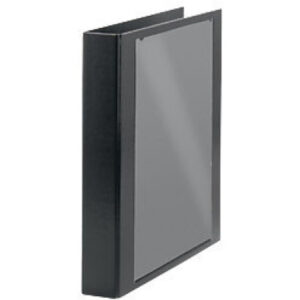 BIELLA    Zeigebuch Creative XL#2    5cm 44343502U schwarz, 4-Ring             A4
