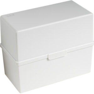 BIELLA    Karteikassette ECO          A5 5180625BI grau