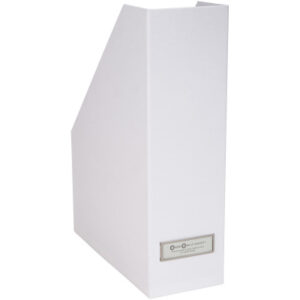 BIGSO BOX Stehsammler Viktoria        C4 941145541 weiss