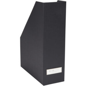 BIGSO BOX Stehsammler Viktoria        C4 941145641 dunkelgrau