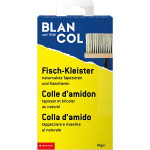 BLANCOL   Fisch-Kleister             8kg 31335