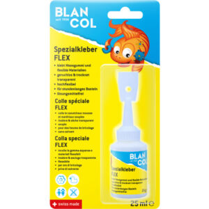 BLANCOL   Spezialkleber              25g 32415     FLEX