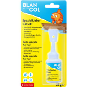 BLANCOL   Spezialkleber              25g 32416     NATMAT