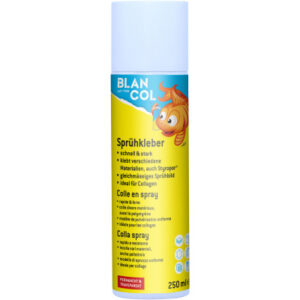 BLANCOL   Sprühkleber              250ml 32419